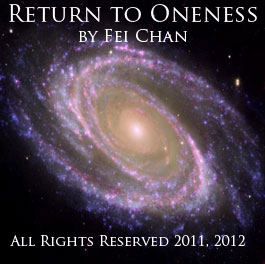 return to oneness