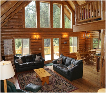 cabin