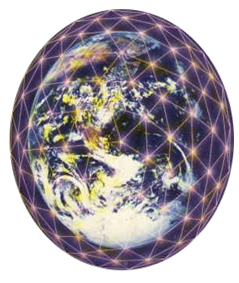 spiritual earth